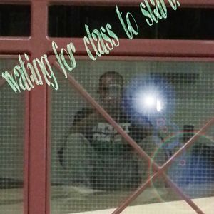 Meet your Posher, Jason